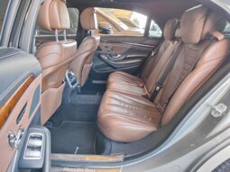 
										2015 MERCEDES-BENZ S400 AMG  FULLY LOADED full									