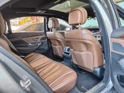 
										2015 MERCEDES-BENZ S400 AMG  FULLY LOADED full									