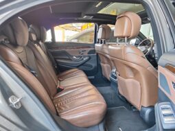 
										2015 MERCEDES-BENZ S400 AMG  FULLY LOADED full									