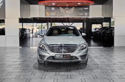 
										2015 MERCEDES-BENZ S400 AMG  FULLY LOADED full									