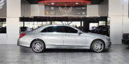 
										2015 MERCEDES-BENZ S400 AMG  FULLY LOADED full									