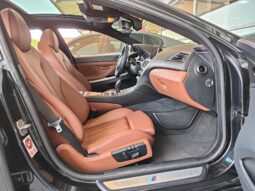 
										2016 BMW 640i GRAN COUPE M-SPORT full									