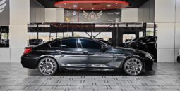 
										2016 BMW 640i GRAN COUPE M-SPORT full									