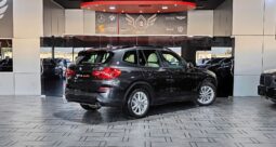 
										2018 BMW X3 XDRIVE 30i UNDER WARRANTY full									