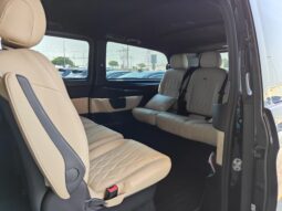 
										2021 MERCEDES BENZ V250 VIP FALCON EDITION V LINE | PREMIUM WARRANTY full									