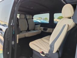 
										2021 MERCEDES BENZ V250 VIP FALCON EDITION V LINE | PREMIUM WARRANTY full									