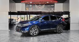 
										2018 HONDA CR-V TOURING UNDER WARRANTY full									