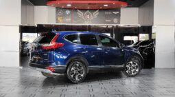 
										2018 HONDA CR-V TOURING UNDER WARRANTY full									