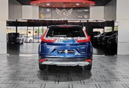 
										2018 HONDA CR-V TOURING UNDER WARRANTY full									