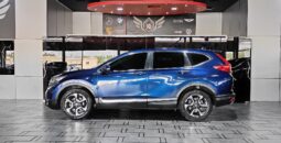 
										2018 HONDA CR-V TOURING UNDER WARRANTY full									