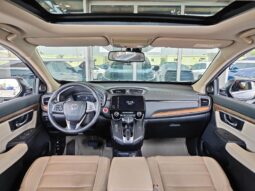 
										2018 HONDA CR-V TOURING UNDER WARRANTY full									