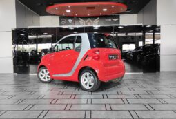 
										2011 MERCEDES SMART FOR TWO full									