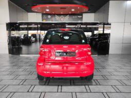 
										2011 MERCEDES SMART FOR TWO full									