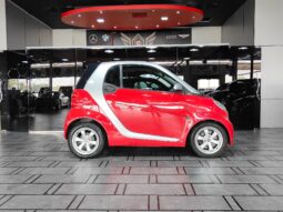 
										2011 MERCEDES SMART FOR TWO full									