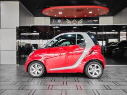 
										2011 MERCEDES SMART FOR TWO full									