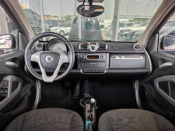 
										2011 MERCEDES SMART FOR TWO full									