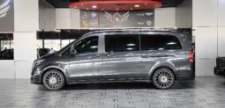 
										2021 MERCEDES BENZ V250 VIP FALCON EDITION V LINE  PREMIUM WARRANTY full									