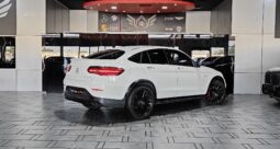 
										2017 MERCEDES BENZ GLC 43 AMG COUPE UNDER WARRANTY full									