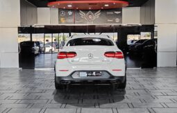 
										2017 MERCEDES BENZ GLC 43 AMG COUPE UNDER WARRANTY full									