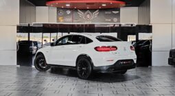 
										2017 MERCEDES BENZ GLC 43 AMG COUPE UNDER WARRANTY full									