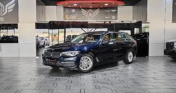 
										2020 BMW 520i TOURING AGMC WARRANTY  SERVICE CONTRACT full									