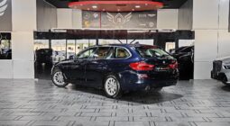 
										2020 BMW 520i TOURING AGMC WARRANTY  SERVICE CONTRACT full									