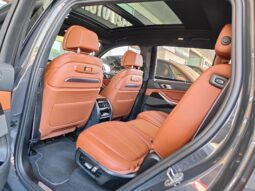 
										2023 BMW X7 M-SPORT  AGMC WARRANTY  SERVICE CONTRACT full									