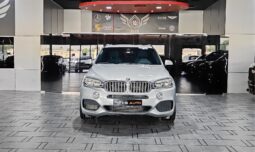 
										2018 BMW X5 M-SPORT X-DRIVE 50i UNDER WARRANTY full									