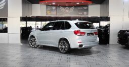 
										2018 BMW X5 M-SPORT X-DRIVE 50i UNDER WARRANTY full									