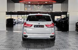 
										2018 BMW X5 M-SPORT X-DRIVE 50i UNDER WARRANTY full									