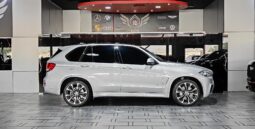 
										2018 BMW X5 M-SPORT X-DRIVE 50i UNDER WARRANTY full									