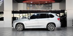 
										2018 BMW X5 M-SPORT X-DRIVE 50i UNDER WARRANTY full									