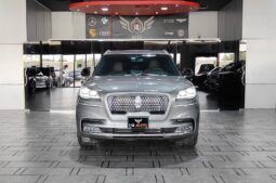 
										2023 LINCOLN AVIATOR RESERVE | 5 YEARS AGENCY WARRANTY AND SERVICE CONTRACT full									