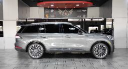 
										2023 LINCOLN AVIATOR RESERVE | 5 YEARS AGENCY WARRANTY AND SERVICE CONTRACT full									