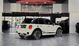 
										2019 COOPER S JCW KIT | UNDER WARRANTY full									