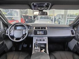 
										2016 RANGE ROVER SPORT HSE | BLACK EDITION | FSH full									