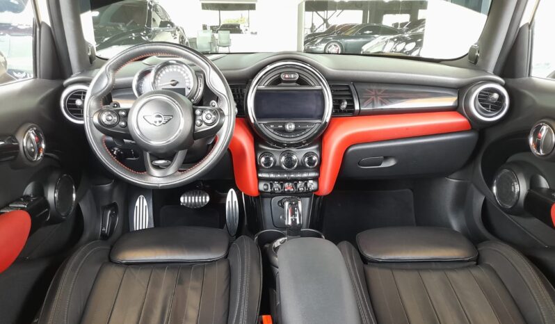 
								2019 COOPER S JCW KIT | UNDER WARRANTY full									