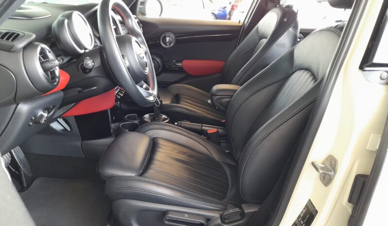 
								2019 COOPER S JCW KIT | UNDER WARRANTY full									