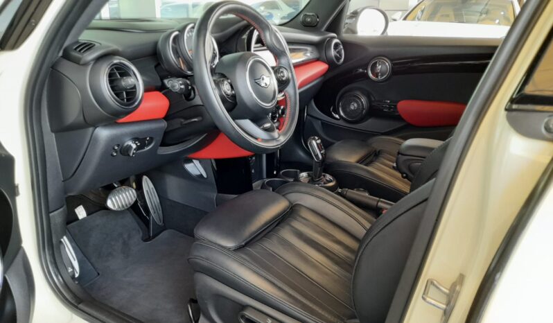 
								2019 COOPER S JCW KIT | UNDER WARRANTY full									