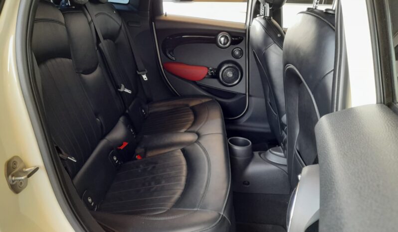 
								2019 COOPER S JCW KIT | UNDER WARRANTY full									