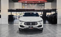 
										2019 MASERATI LEVANTE Q4 | AL TAYER WARRANTY | LOW MILAGE full									