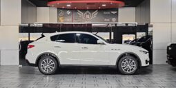 
										2019 MASERATI LEVANTE Q4 | AL TAYER WARRANTY | LOW MILAGE full									