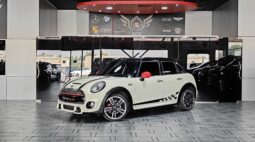 
										2019 COOPER S JCW KIT | UNDER WARRANTY full									