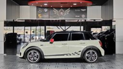 
										2019 COOPER S JCW KIT | UNDER WARRANTY full									