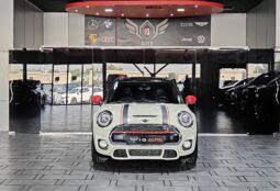 
										2019 COOPER S JCW KIT | UNDER WARRANTY full									