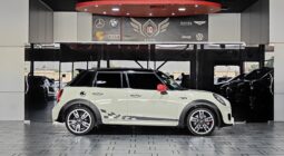 
										2019 COOPER S JCW KIT | UNDER WARRANTY full									