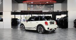 
										2019 COOPER S JCW KIT | UNDER WARRANTY full									