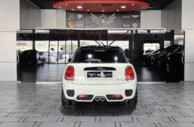 2019 COOPER S JCW KIT | UNDER WARRANTY