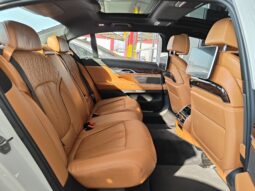 
										BMW 740L Ii M-SPORT | ORIGINAL PAINT | FULLY LOADED VIP full									