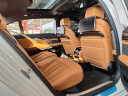 
										BMW 740L Ii M-SPORT | ORIGINAL PAINT | FULLY LOADED VIP full									